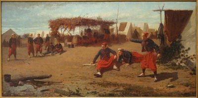 Fogg Art Museum da Winslow Homer